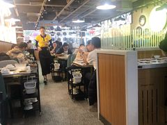 -潮汕大目牛肉火锅(上梅林店)