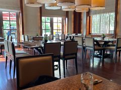-鸣诗自助餐(澳門四季酒店)