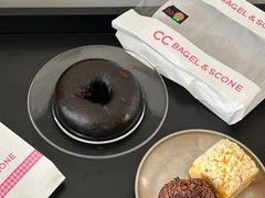 -CC BAGEL&SCONE 贝果与司康(南开大悦城店)