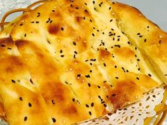 -伊斯坦布尔土耳其清真咖啡餐厅