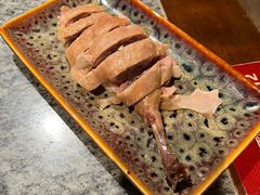 -南京大牌档(青岛万象城店)
