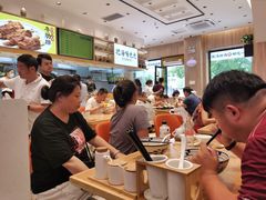 -黄太牛·牛肉面(长江北路店)