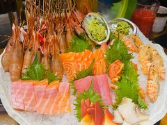 -和彩放题餐厅(酒仙桥店)