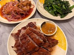 -紫金食坊(江南西路店)