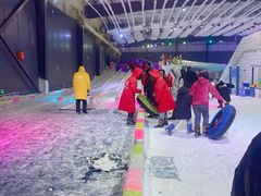 -宁波冰雪大世界(北仑区)
