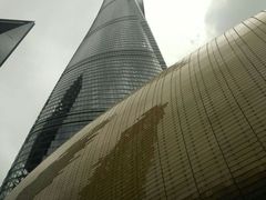 -上海中心大厦