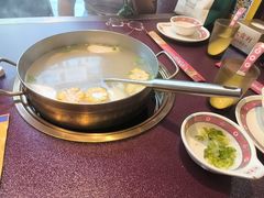 -大吉利·潮汕鲜牛肉火锅(西安店)