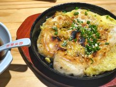 -恋萍小吃(时代店)