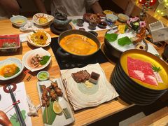 -花潮料理艺食馆(世欧广场店)