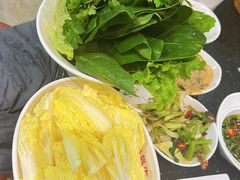 -草原饭店火锅