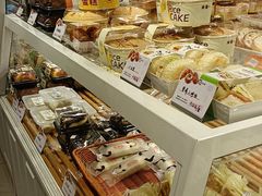 -金焙麦西尔手工烘焙坊(汇新路店)