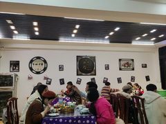 大堂-益恒饭店乡间白族菜(古城总店)