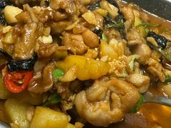 -意卡菲·欢乐聚会餐厅(华侨店)