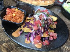 -Q MEX 库迈墨西哥餐吧(三里屯店)
