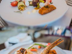 -云·酷 Atmosphere(国贸大酒店)