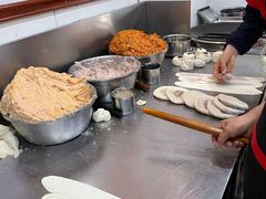 -成都麻辣肉饼(上马营店)