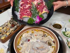 -土连锅·现熬养生汤锅(梁家巷店)