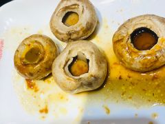 -尚雅铁板料理自助餐厅(乐松店)