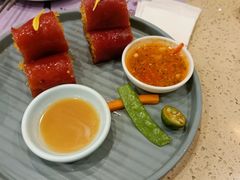 -点都德(世纪汇店)