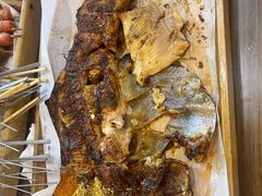 -小饭桶(野三坡百里峡店)