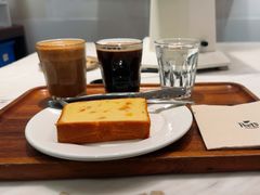 -Peet's Coffee皮爷咖啡(大学路店)