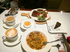 -斗牛士牛排(南京东路店)
