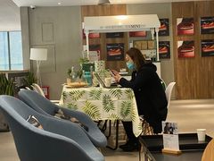 -上海普陀宝诚MINI4S店(红柳路店)