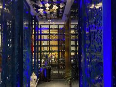 -君子·兰餐厅(长江路店)
