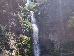 -孤山寨风景区