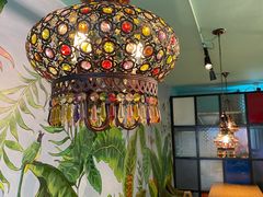 -Thai Basil罗勒叶泰式餐厅(时代天街店)
