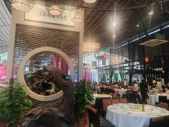 -大树头·森林餐厅(石碁店)