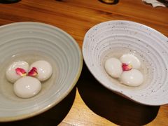 -本处·素食·融合料理(南油店)