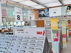 -青山良镜(中国丹阳国际眼镜城店)