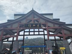 -采石矶景区