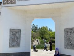 -武清南湖绿博园