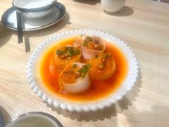 -香缇小院私房菜(盐务街店)