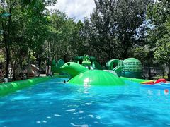 -海德温泉生活馆(朝阳大悦城店)