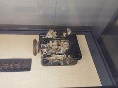 -三五九旅屯垦纪念馆