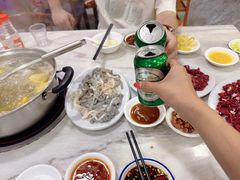 -围炉夜话·潮汕卤水火锅(榕江店)