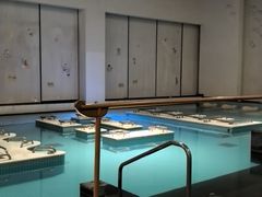 -明谷行馆·温泉