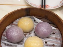 四式水晶包-稻香酒家·34年老字号·港式粤菜(侨光店)