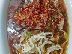 -七菜馆·东北菜·蒸饺(文体路店)