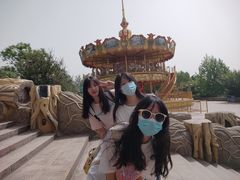 -辛玛王国游乐园