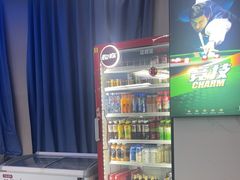 -永宁台球·棋牌俱乐部(淮海路店)