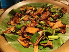 -云海肴·汽锅鸡·云南代表菜(浦江欢乐颂店)