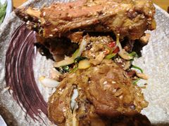 -95号酱骨·一块豆腐(展春园西路店)