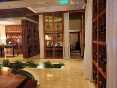 -广州富力丽思卡尔顿酒店·丽轩·粤菜