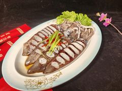 -北方饺子王·海肠捞饭·海鲜锅(山大店)