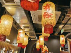 -朱光玉火锅馆·太原旗舰(钟楼街店)