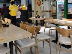 -好麺世家海鲜面馆(新建中路店)